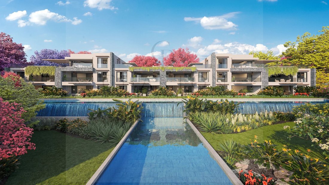 Apartment in Black River, Rivière Noire District, Mauritius 2 - 18475275