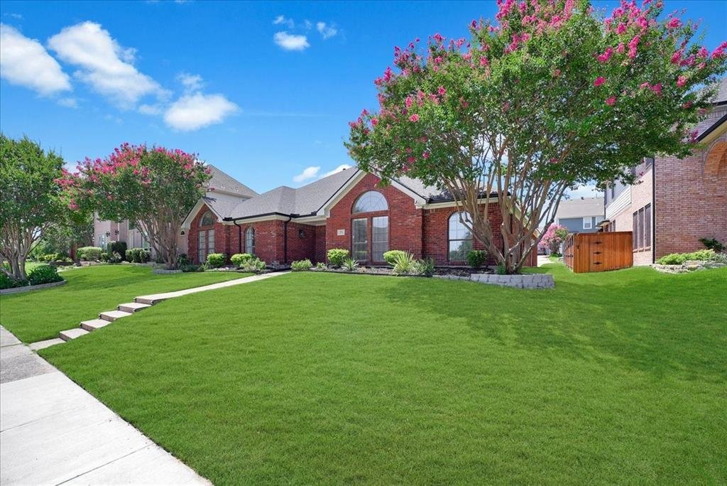 House in Plano, Texas, United States 4 - 18478899