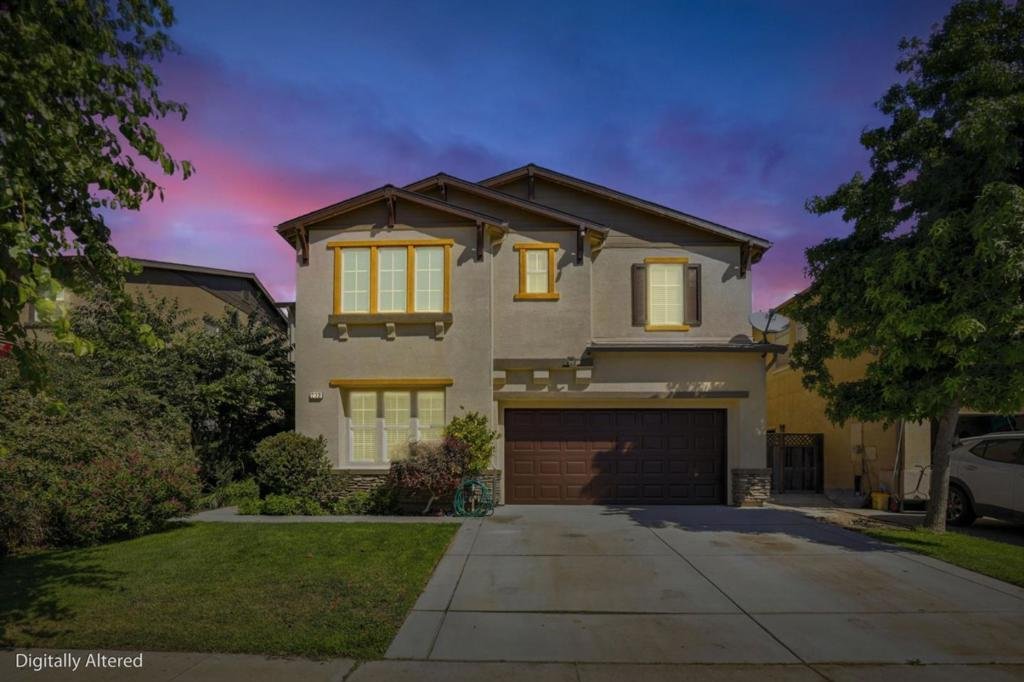 Maison à Greenfield, Californie, États-Unis 2 - 18477055