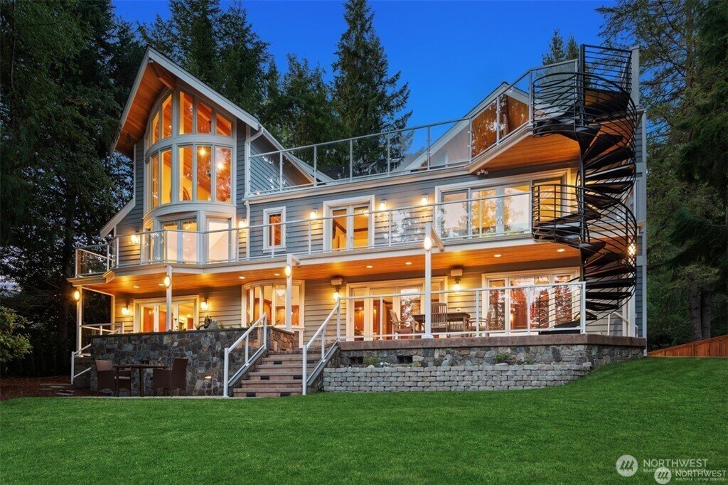 House in Carnation, Washington, United States 3 - 18480702