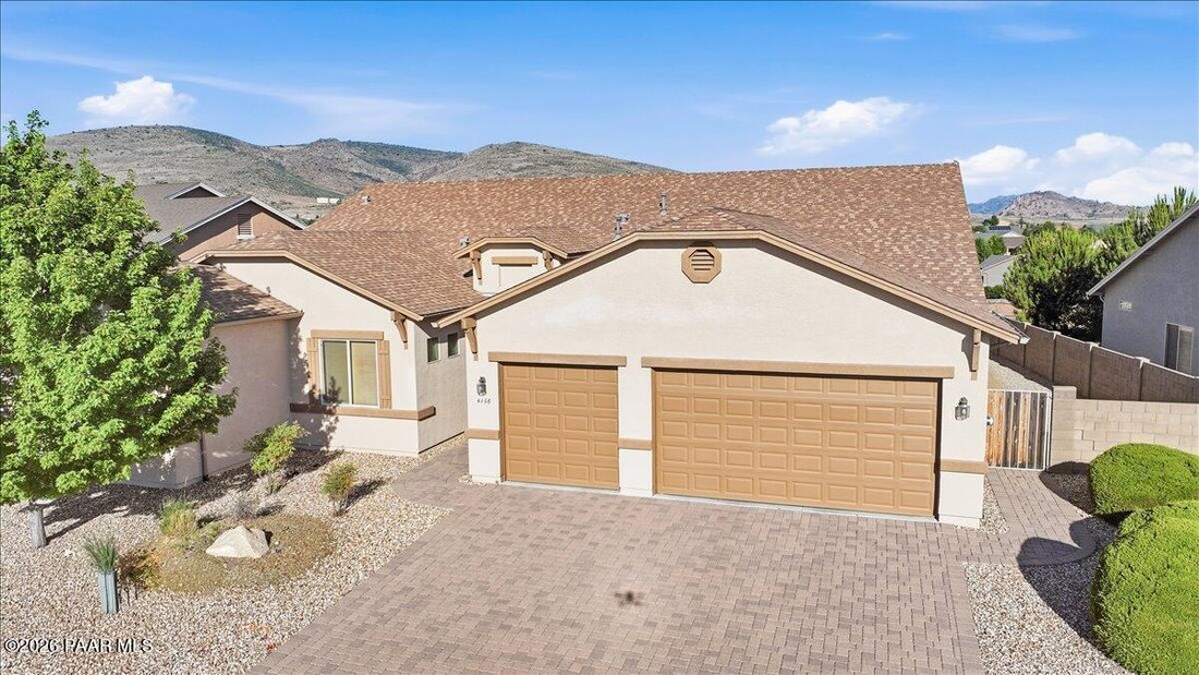 House in Prescott Valley, Arizona, United States 2 - 18477391