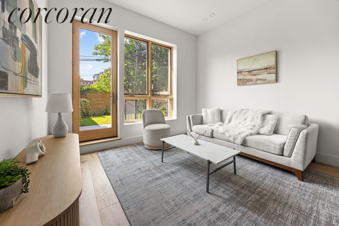Condo in New York, New York, United States 3 - 18476864