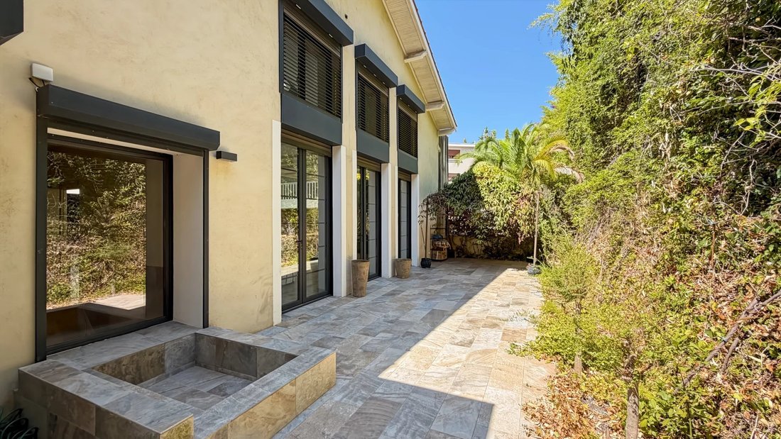 House in Montfleury, Cannes, France 3 - 18476022
