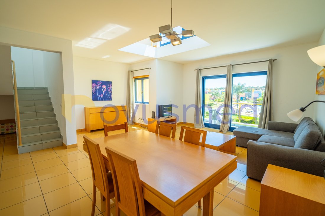 Apartment in Olhos de Agua, Algarve, Portugal 4 - 18476691