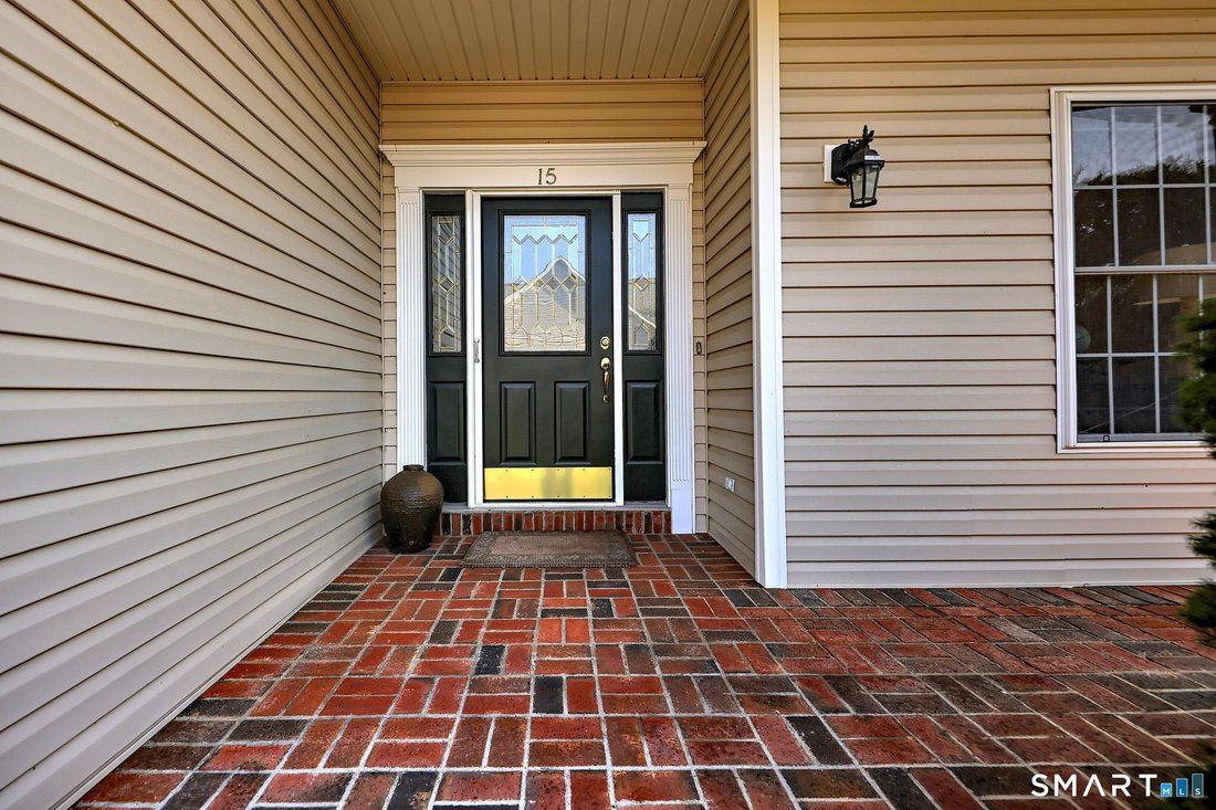 Condo in Milford, Connecticut, United States 4 - 18451213