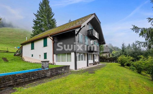 Blonay - Saint-Légier, Waadt, Schweiz 1