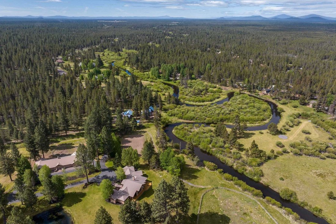 House in Sunriver, Oregon, United States 3 - 18477067