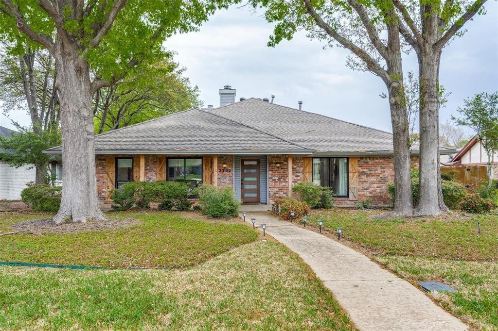 House in Richardson, Texas, United States 1 - 18292374