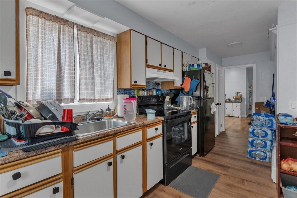 Apartment in Pawtucket, Rhode Island, United States 5 - 18479526