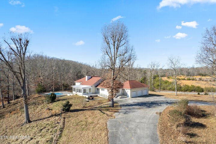 House in Lenoir City, Tennessee, United States 3 - 16876565