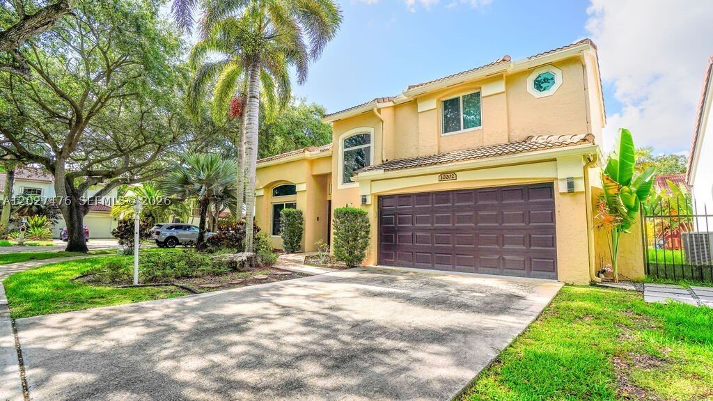 Maison à Cooper City, Floride, États-Unis 2 - 18041434