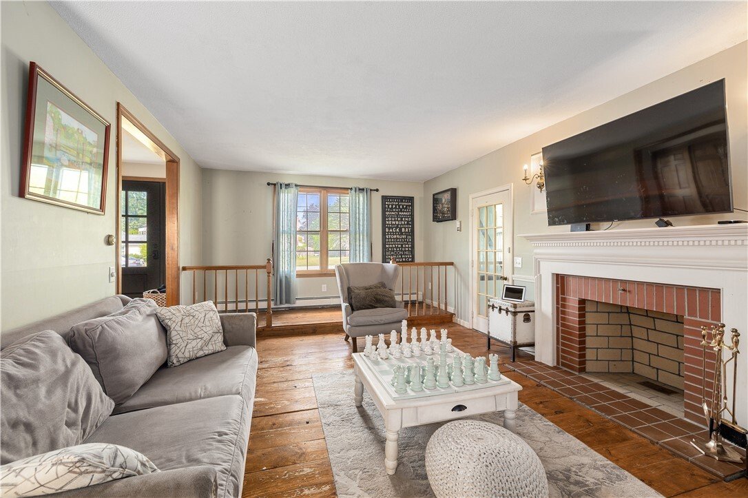 House in Cumberland, Rhode Island, United States 3 - 18477625