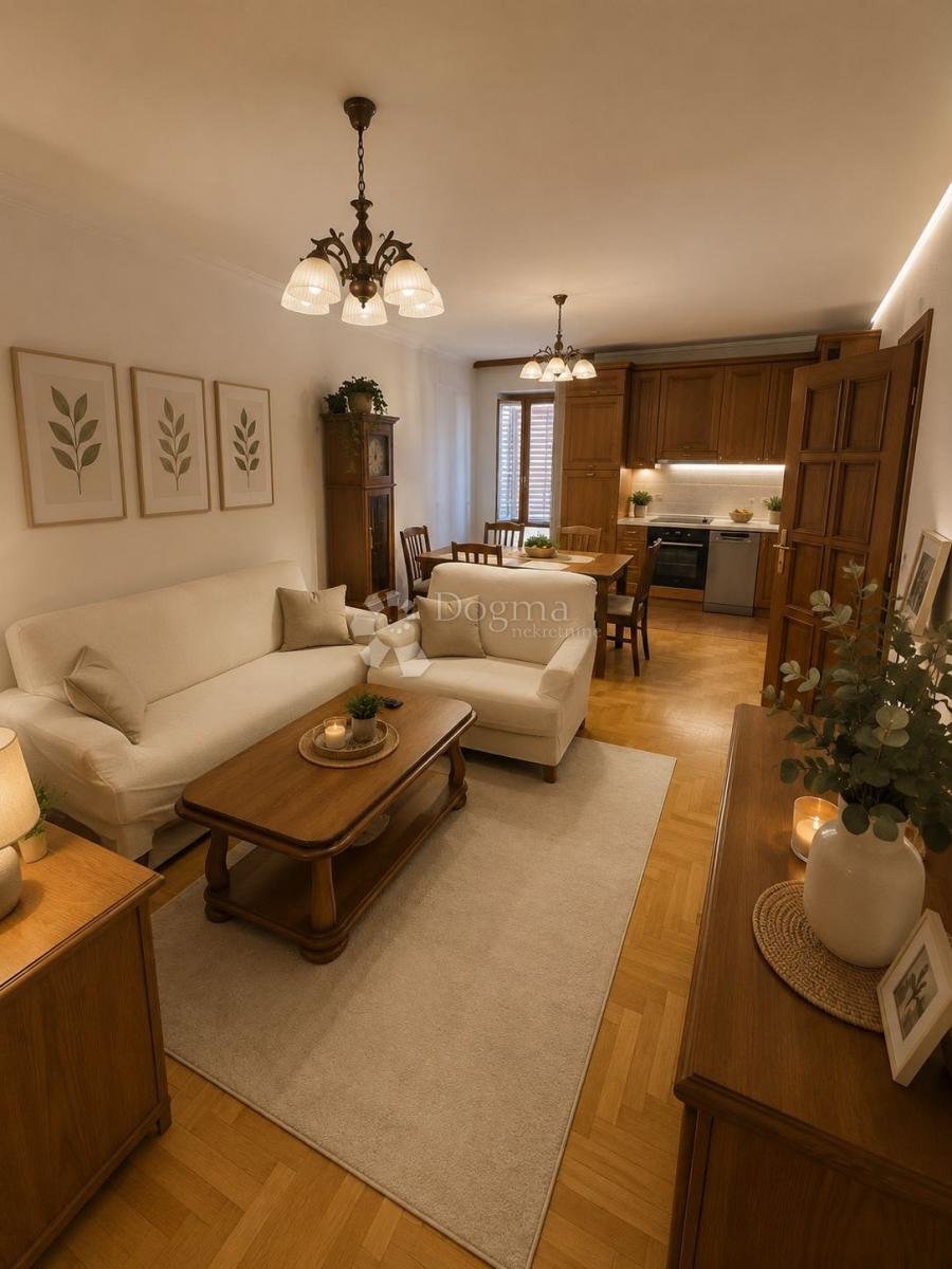 Apartment in Rovinj, Istria County, Croatia 3 - 18479284