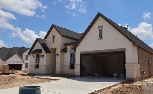 House in Houston, Texas, United States 1