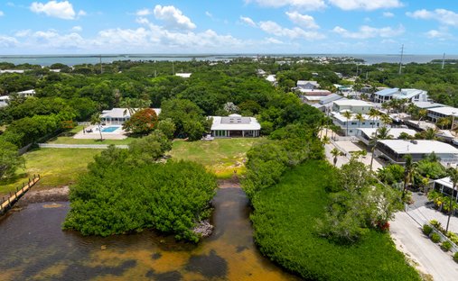 House in Key Colony Beach, Florida, United States 1