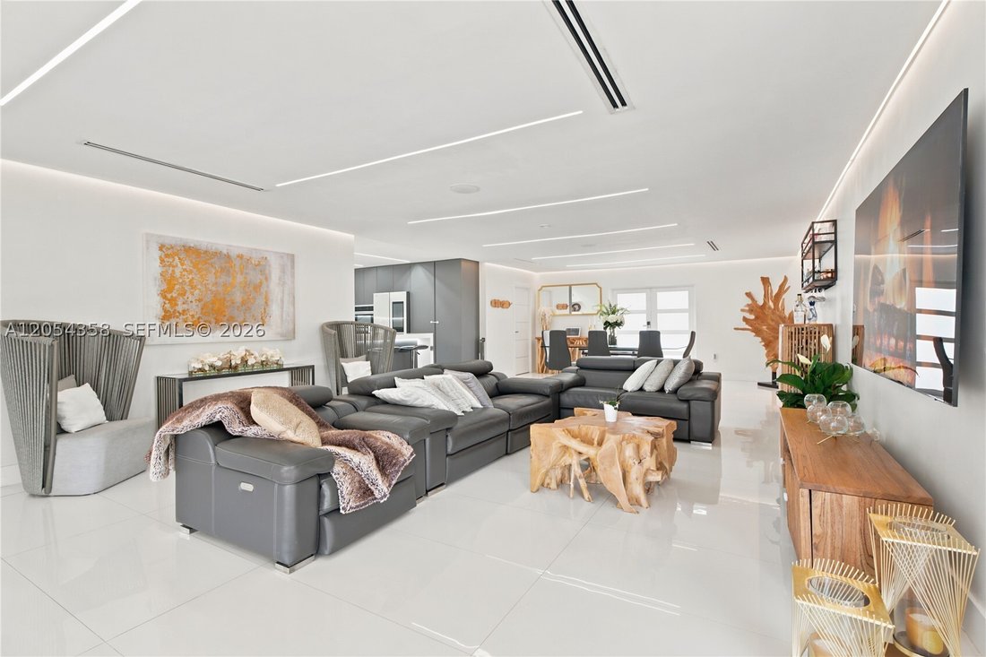 House in North Miami Beach, Florida, United States 5 - 18478018