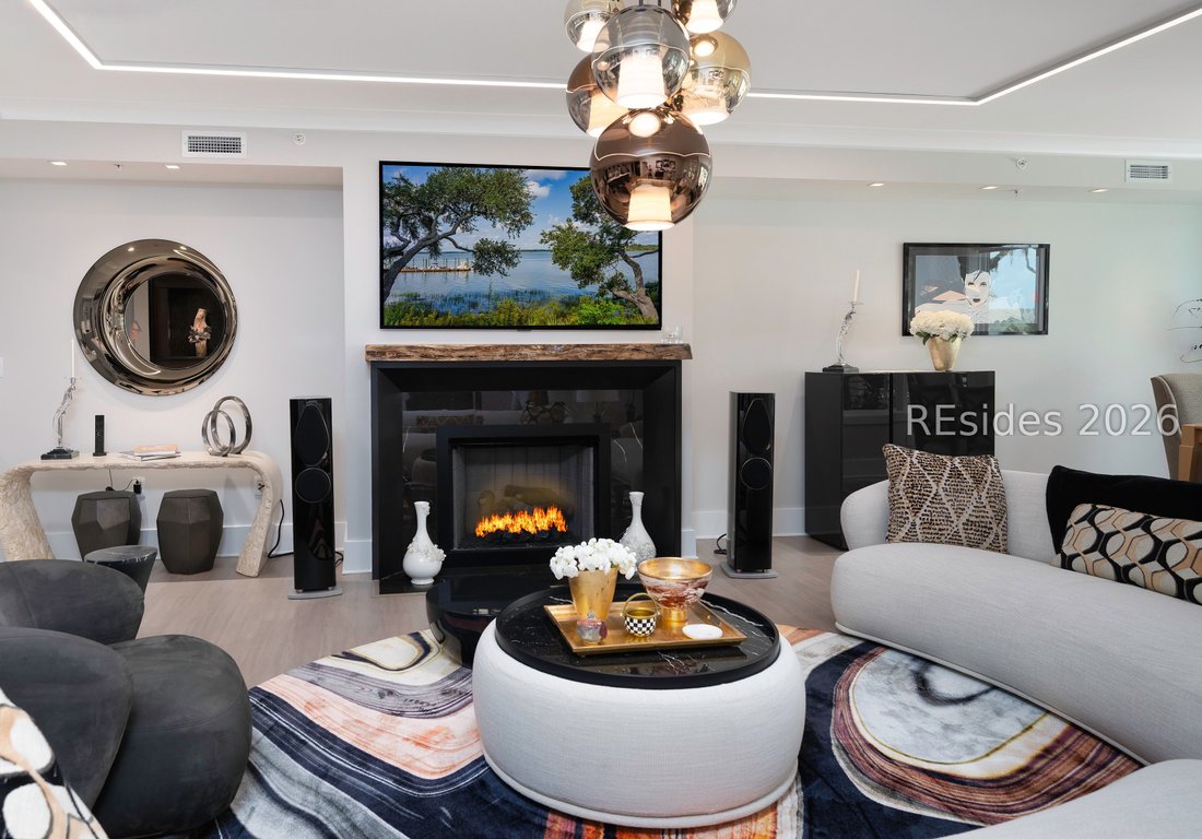 Condo in Hilton Head Island, South Carolina, United States 4 - 18329163