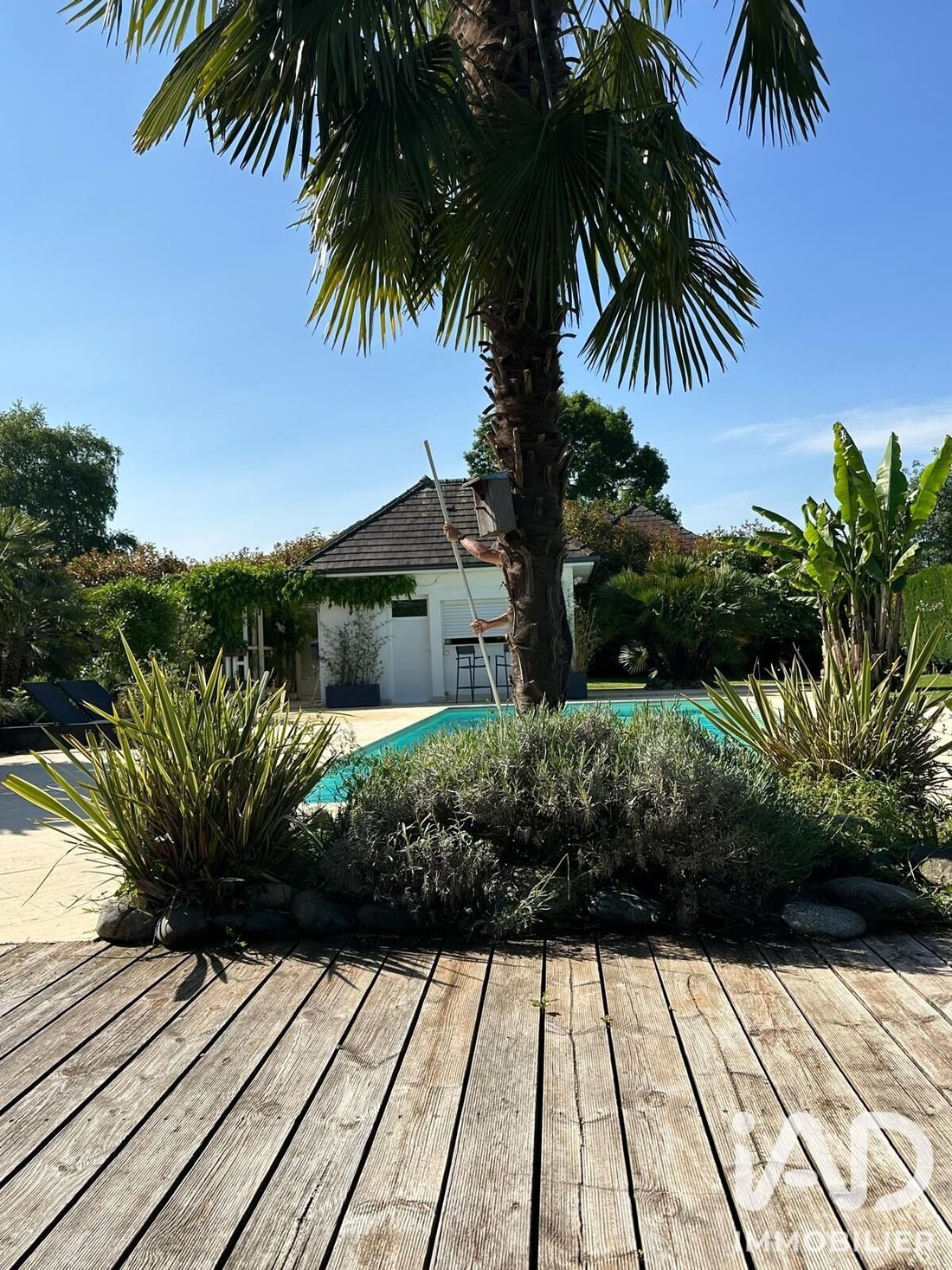 House in Benejacq, Nouvelle-Aquitaine, France 5 - 18479485