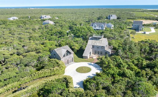 Nantucket, Massachusetts, United States 1