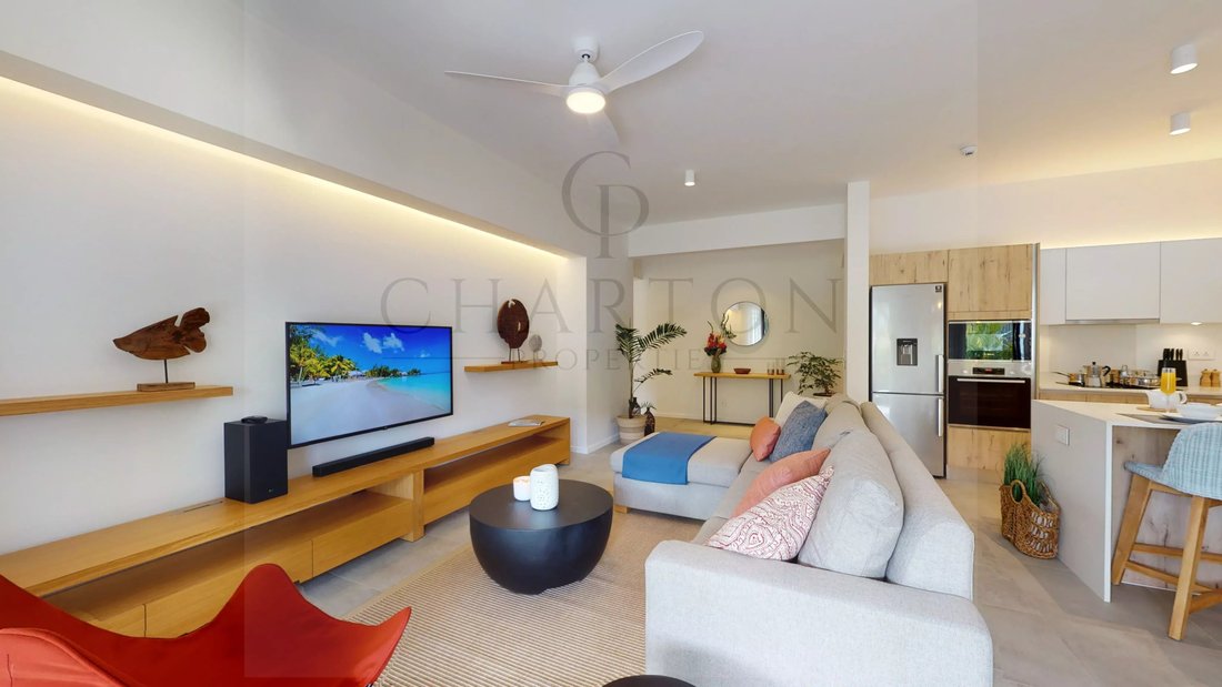 Wohnung in Grand Baie, Riviere du Rempart, Mauritius 4 - 18475302