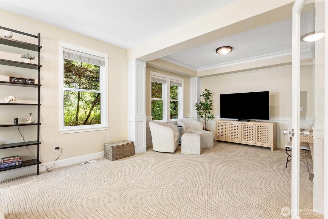 House in Ravensdale, Washington, United States 5 - 18480686