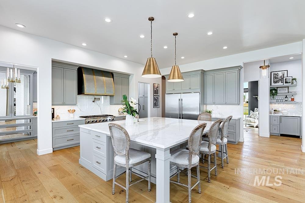 House in Nampa, Idaho, United States 4 - 18478709