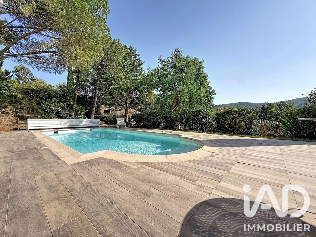House in Montauroux, Provence-Alpes-Côte d'Azur, France 3 - 18479418