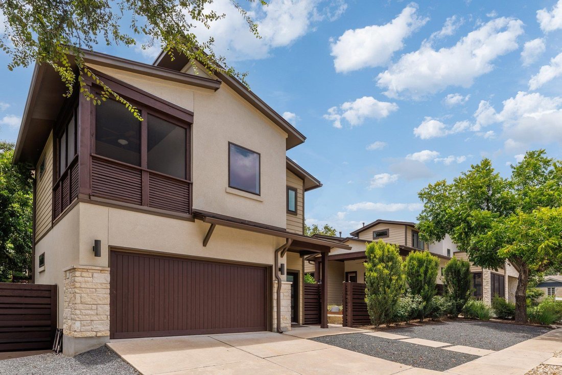 House in Austin, Texas, United States 3 - 18478121