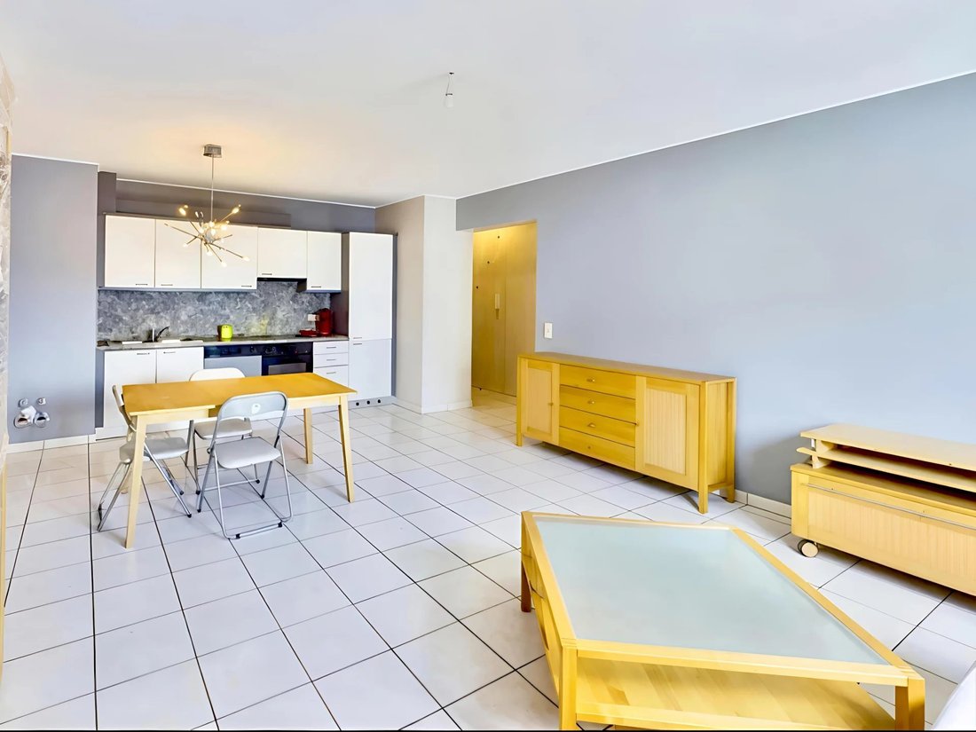 Apartment in Luxembourg, Luxembourg, Luxembourg 2 - 18475488
