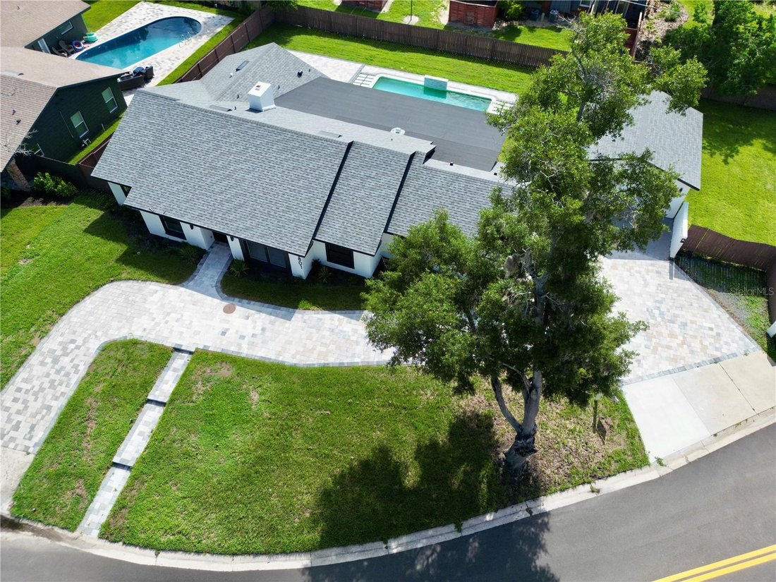 Haus in Maitland, Florida, Vereinigte Staaten 5 - 17604084