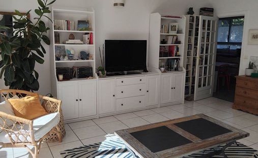 Apartment in Saint-Cloud, Ile-de-France, France 1