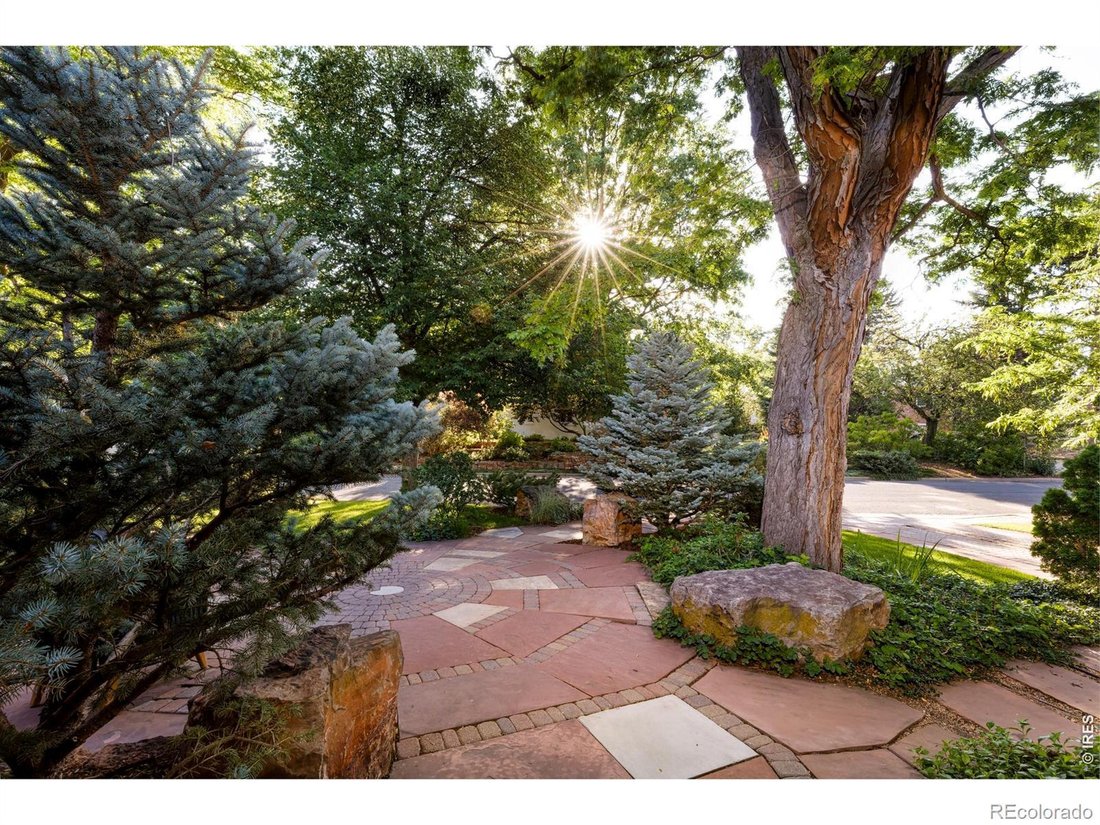 House in Boulder, Colorado, United States 3 - 18477589