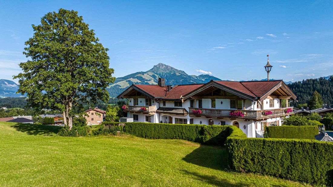Villa in Going am Wilden Kaiser, Tyrol, Austria 2 - 18262047