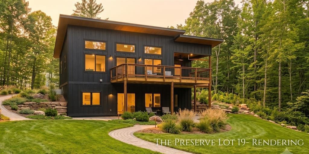 House in Hayward, Wisconsin, United States 1 - 17786322