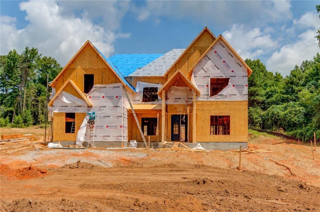 House in Buford, Georgia, United States 2 - 18478584