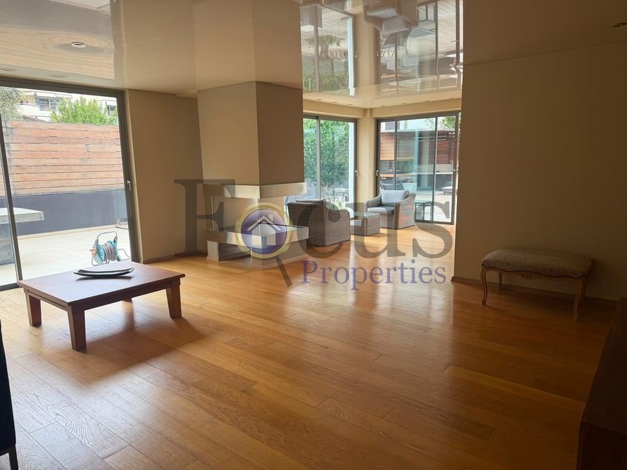 Apartment in Voula, Attica, Greece 1 - 18478622