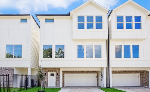 House in Houston, Texas, United States 1