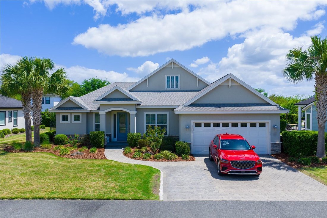 House in Gainesville, Florida, United States 1 - 17662475
