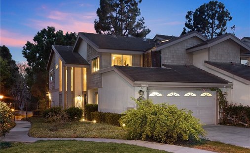 Casa en Dana Point, California, Estados Unidos 1