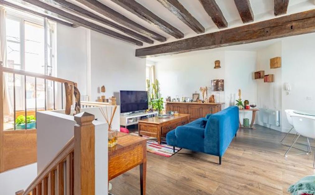 Apartment in Senlis, Hauts-de-France, France 5 - 18479099