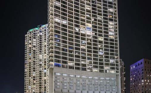 House in Chicago, Illinois, United States 1