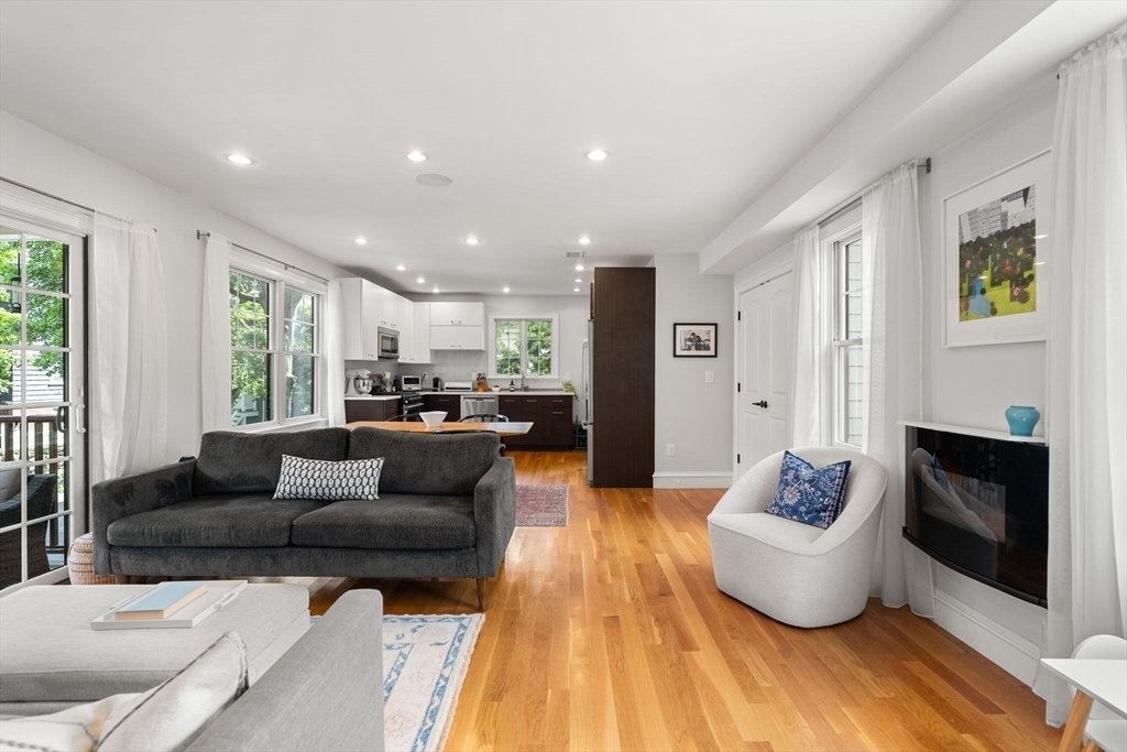 House in Boston, Massachusetts, United States 4 - 18480223