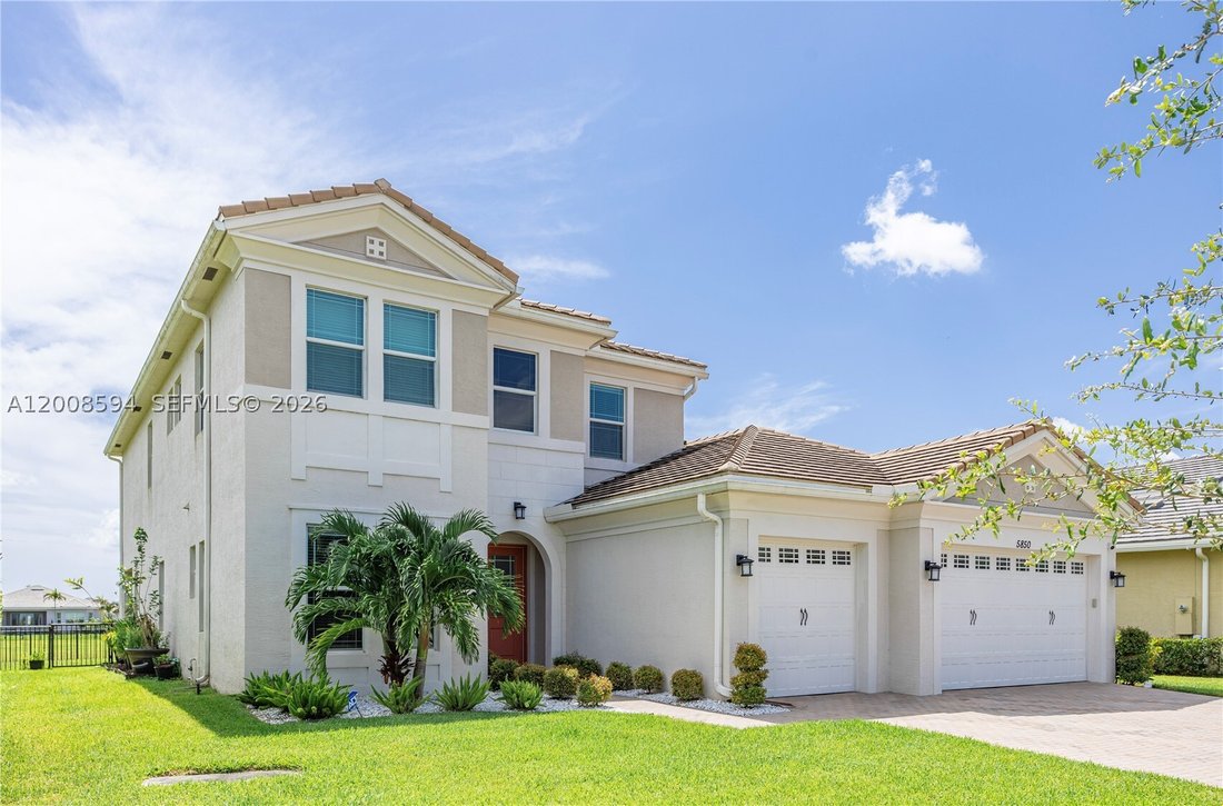 House in Loxahatchee, Florida, United States 2 - 17846349