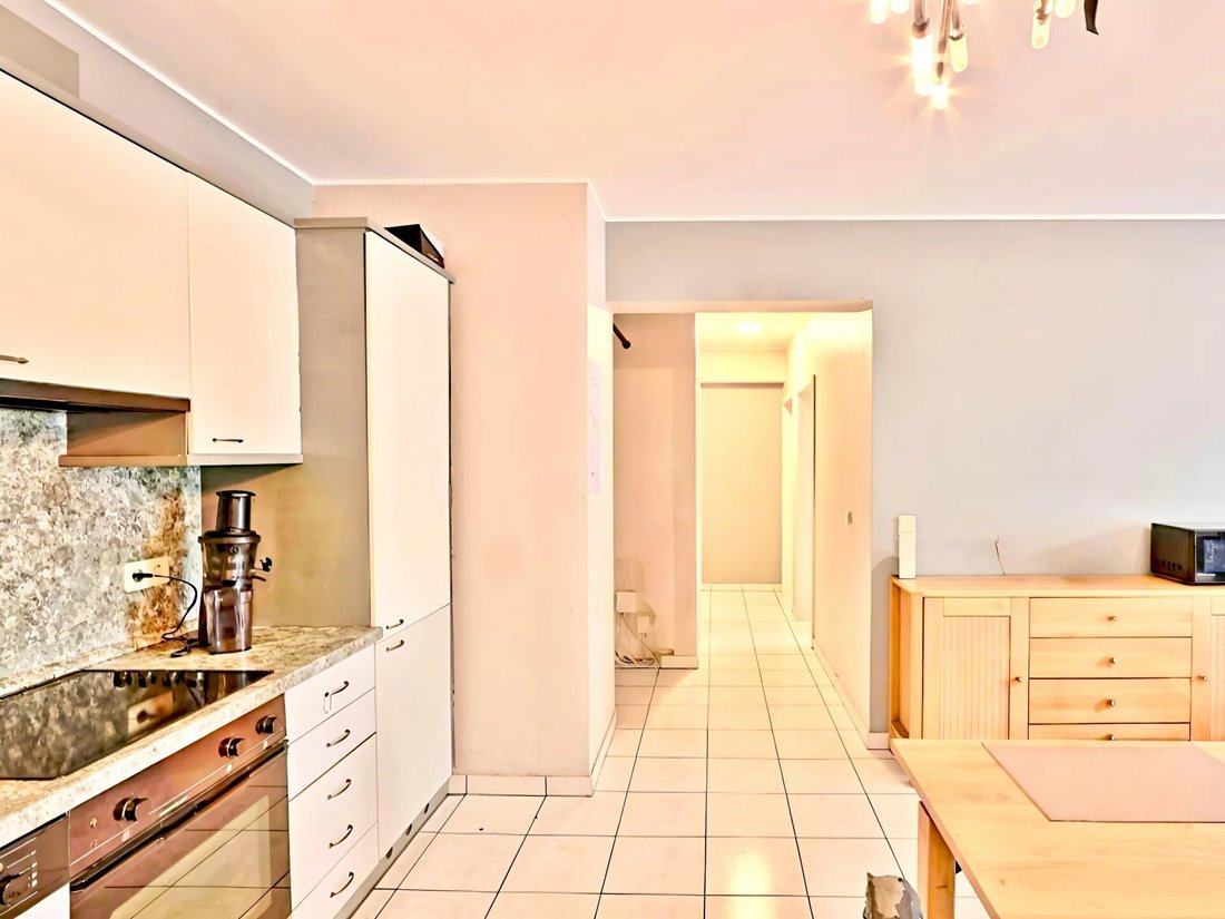Apartment in Luxembourg, Luxembourg, Luxembourg 1 - 18475488