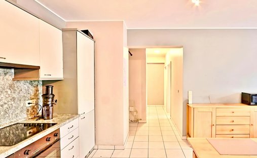 Apartment in Luxembourg, Luxembourg, Luxembourg 1