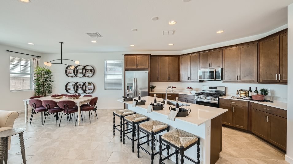 House in Queen Creek, Arizona, United States 3 - 18476452