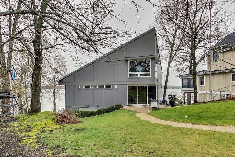 House in Twin Lakes, Wisconsin, United States 2 - 18480647