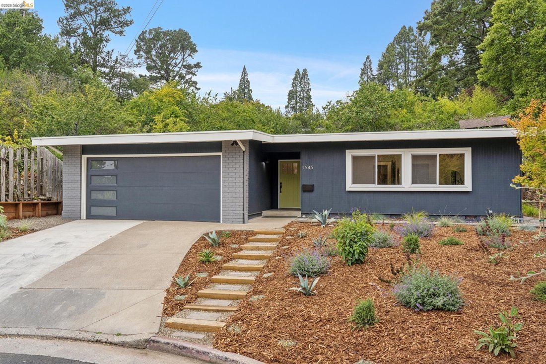 House in Berkeley, California, United States 2 - 18479182
