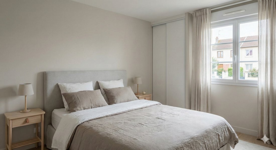 Apartment in Villiers-sur-Marne, Ile-de-France, France 3 - 18479230