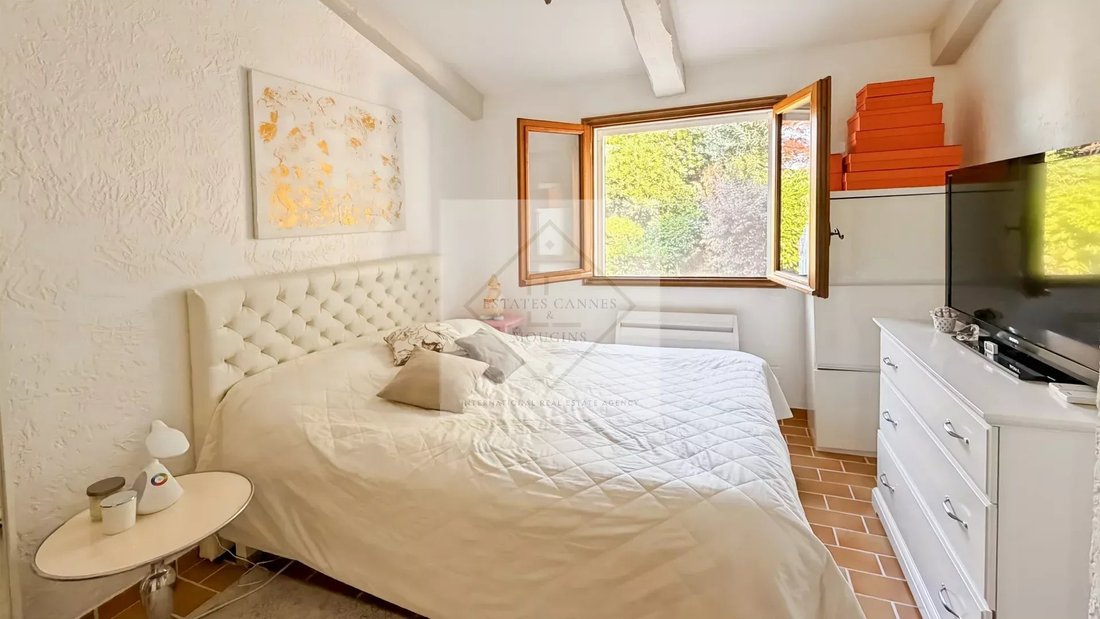 Villa in Cannes, Provence-Alpes-Côte d'Azur, France 5 - 18454246